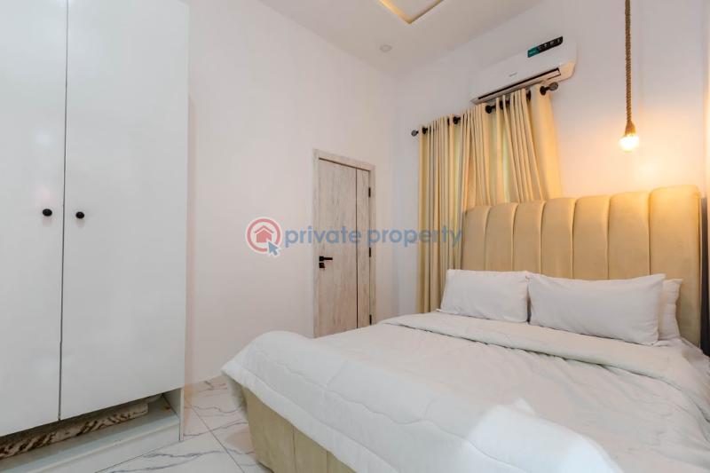 4 bedroom Flat & Apartment Short let Ikate Lekki Lagos - 24