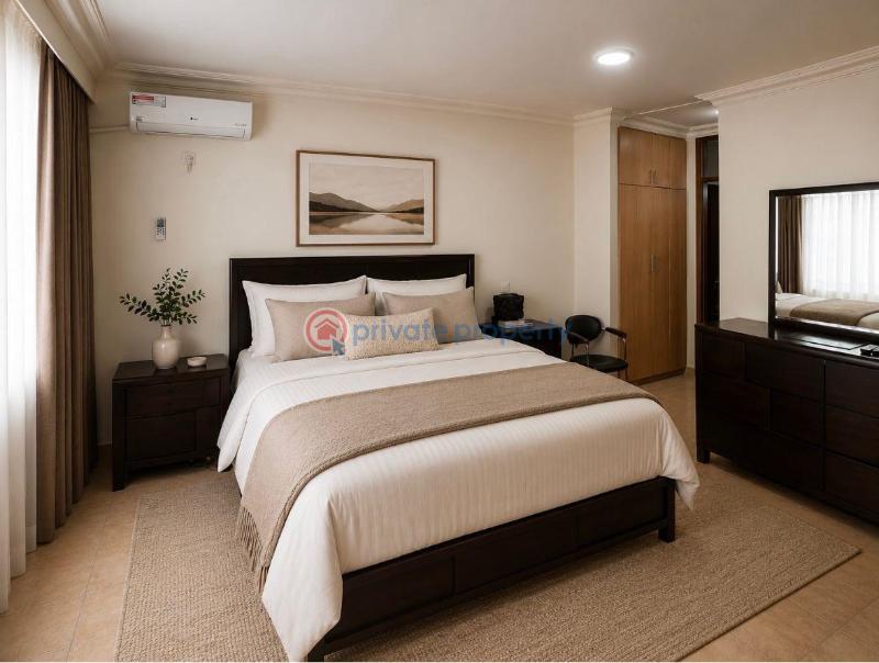 4 bedroom Flat & Apartment For Rent Victoria Island Lagos - 6