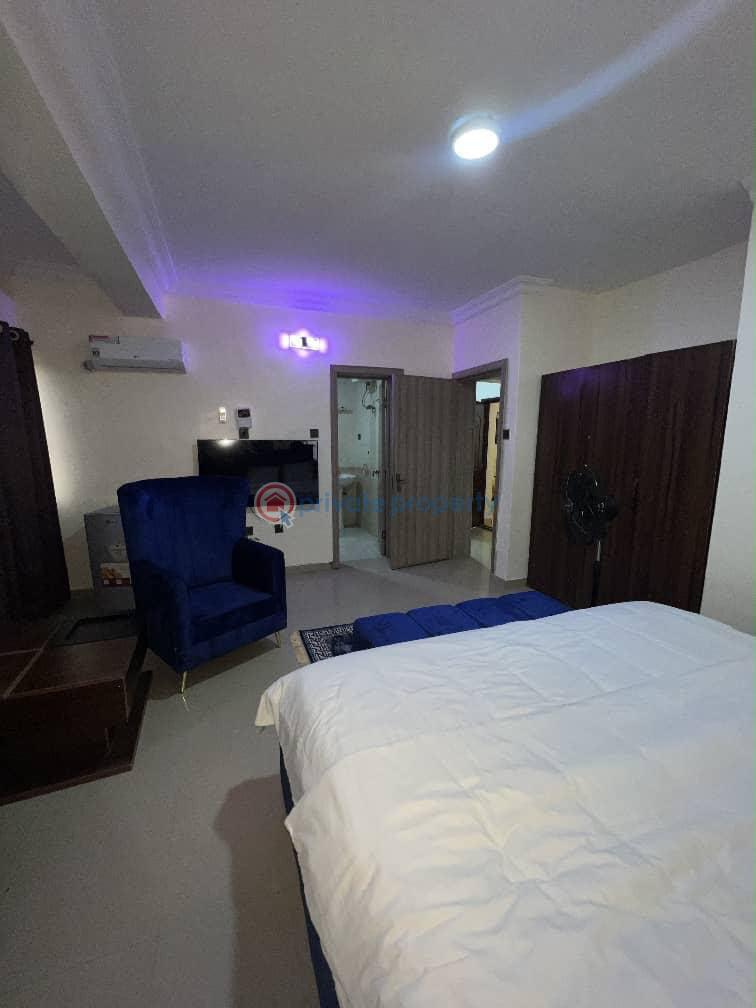 4 bedroom Flat & Apartment For Rent Victoria Island Lagos - 5
