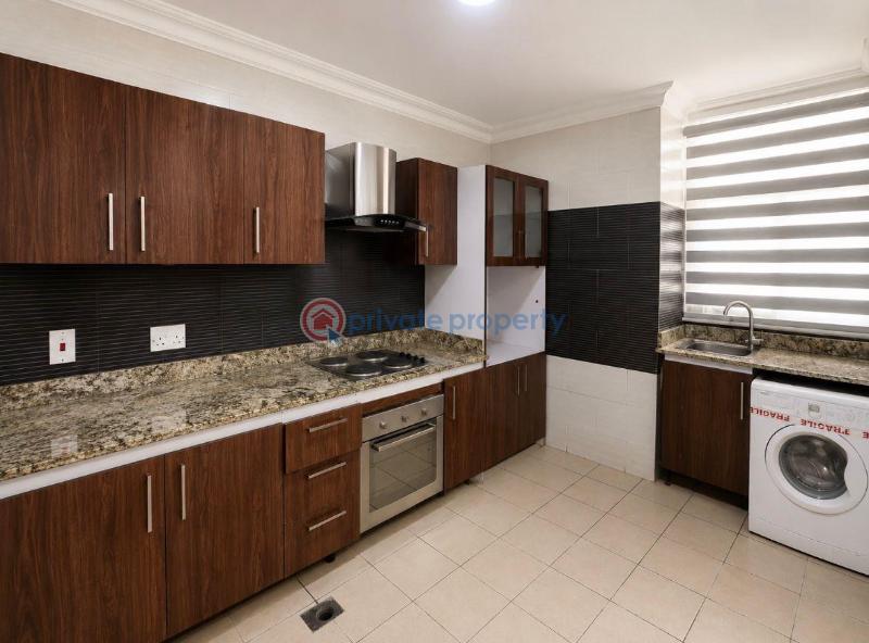 4 bedroom Flat & Apartment For Rent Victoria Island Lagos - 14