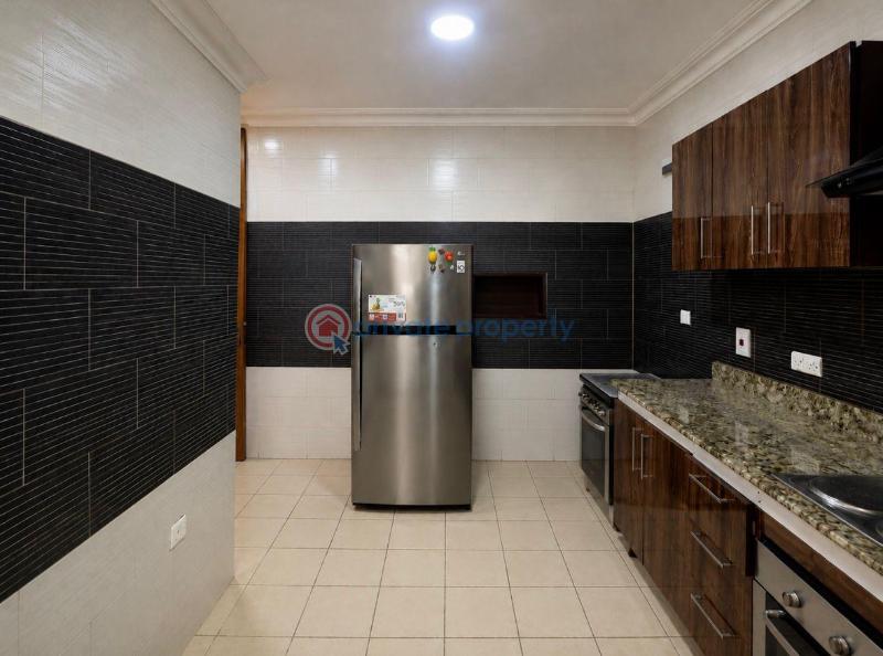 4 bedroom Flat & Apartment For Rent Victoria Island Lagos - 15