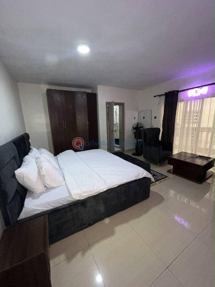 4 bedroom Flat & Apartment For Rent Victoria Island Lagos - 4