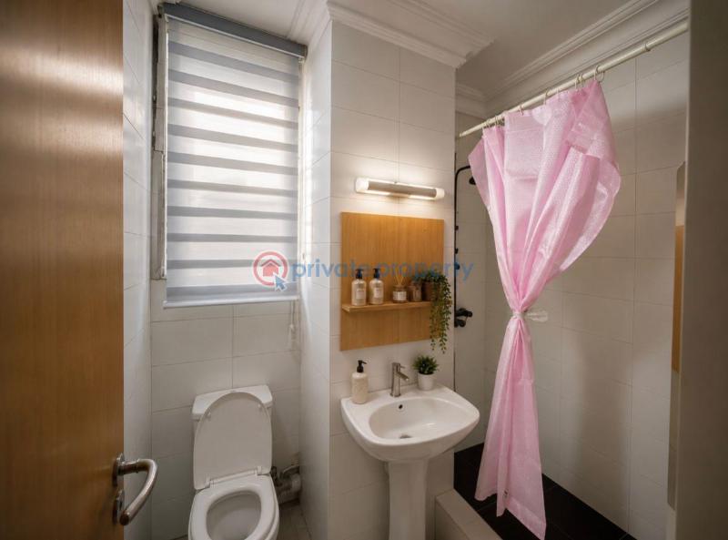 4 bedroom Flat & Apartment For Rent Victoria Island Lagos - 16