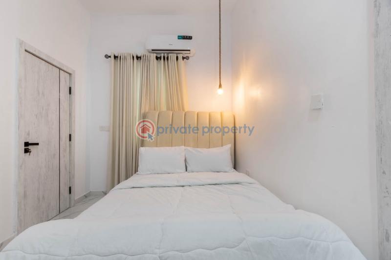 4 bedroom Flat & Apartment Short let Ikate Lekki Lagos - 29