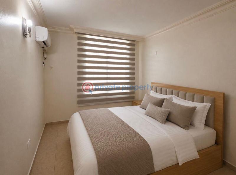 4 bedroom Flat & Apartment For Rent Victoria Island Lagos - 10