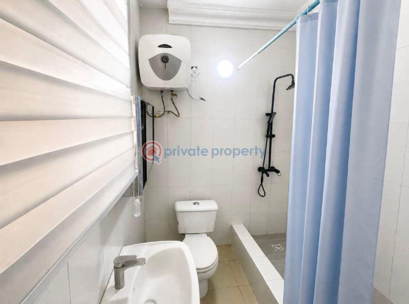 4 bedroom Flat & Apartment For Rent Victoria Island Lagos - 17