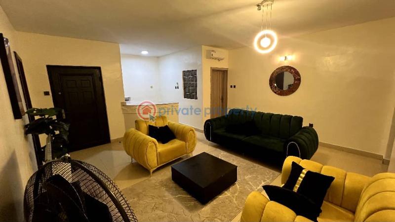 4 bedroom Flat & Apartment For Rent Victoria Island Lagos - 2