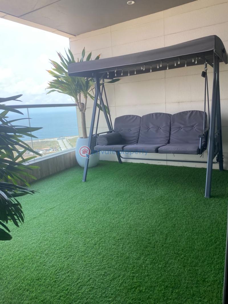 4 bedroom Flat & Apartment For Sale Eko Pearl Eko Atlantic Victoria Island Lagos - 8