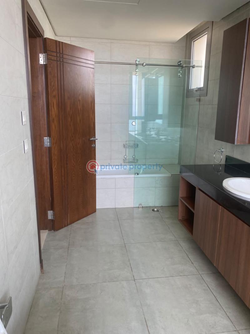 4 bedroom Flat & Apartment For Sale Eko Pearl Eko Atlantic Victoria Island Lagos - 9