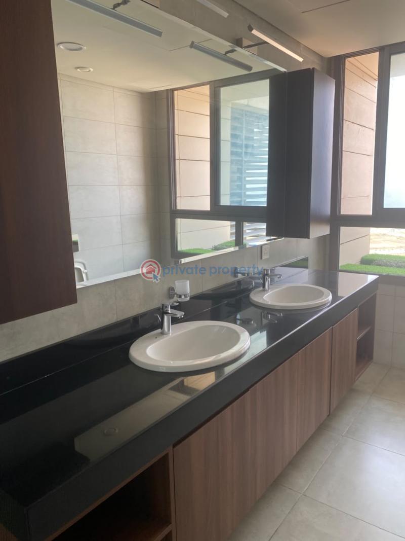 4 bedroom Flat & Apartment For Sale Eko Pearl Eko Atlantic Victoria Island Lagos - 11
