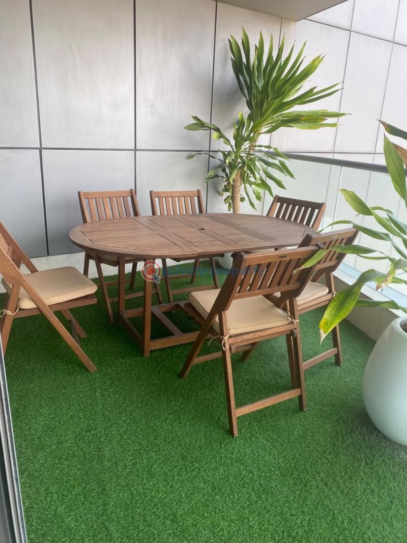 4 bedroom Flat & Apartment For Sale Eko Pearl Eko Atlantic Victoria Island Lagos - 13