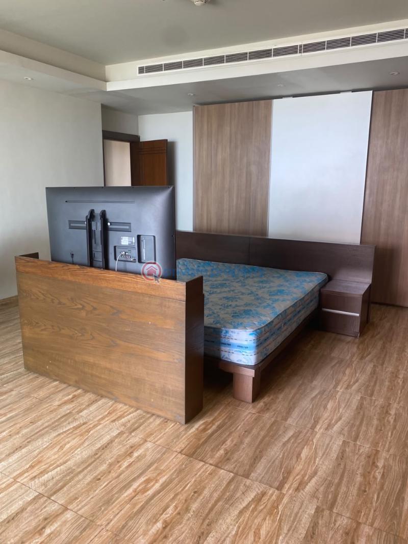 4 bedroom Flat & Apartment For Sale Eko Pearl Eko Atlantic Victoria Island Lagos - 5