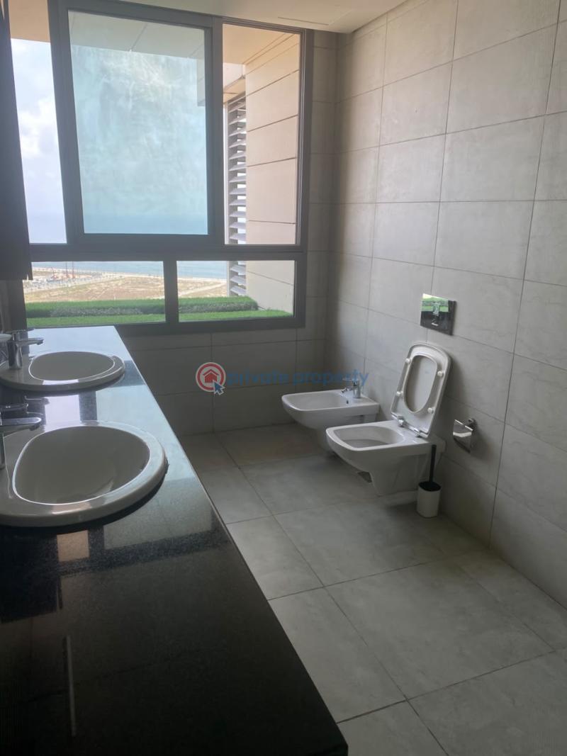 4 bedroom Flat & Apartment For Sale Eko Pearl Eko Atlantic Victoria Island Lagos - 10
