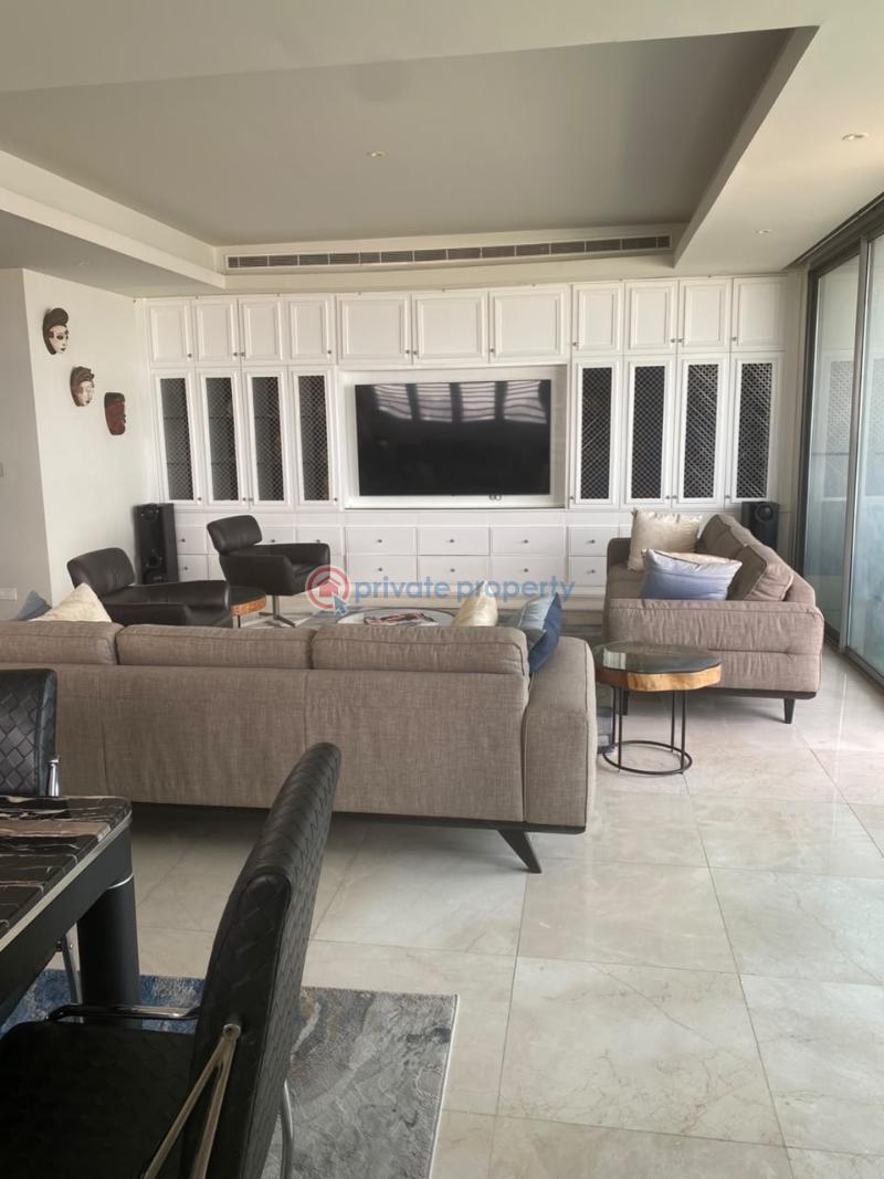4 bedroom Flat & Apartment For Sale Eko Pearl Eko Atlantic Victoria Island Lagos - 2