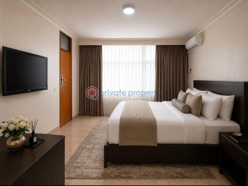 4 bedroom Flat & Apartment For Rent Victoria Island Lagos - 5