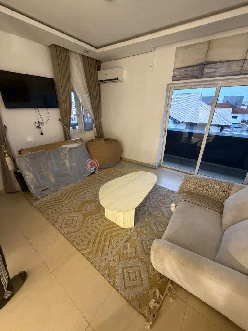 4 bedroom Detached Duplex For Rent Lekki Phase 1 Lekki Lagos - 2