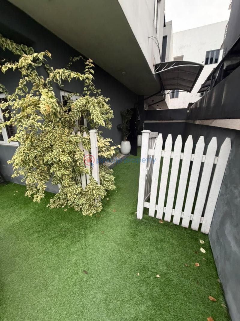 4 bedroom Detached Duplex For Rent Lekki Phase 1 Lekki Lagos - 14