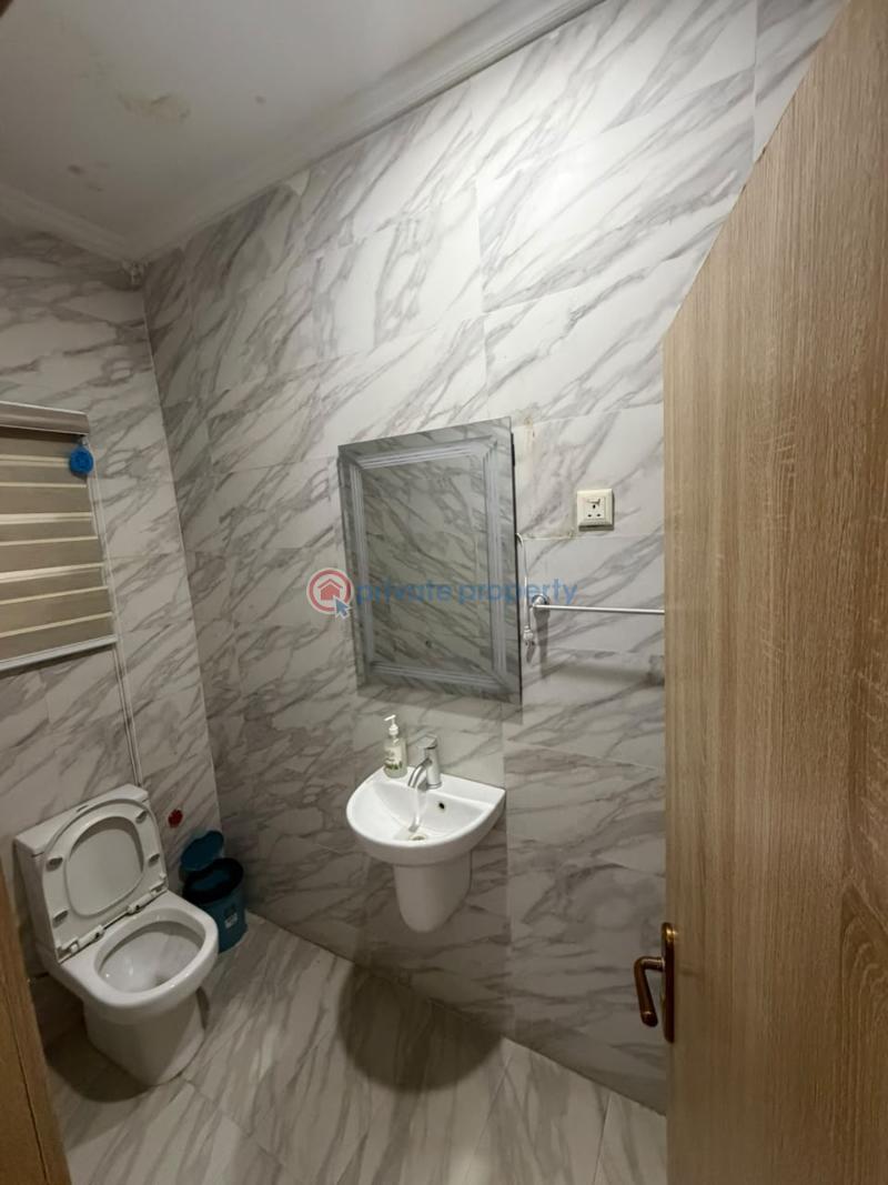 4 bedroom Detached Duplex For Rent Lekki Phase 1 Lekki Lagos - 13