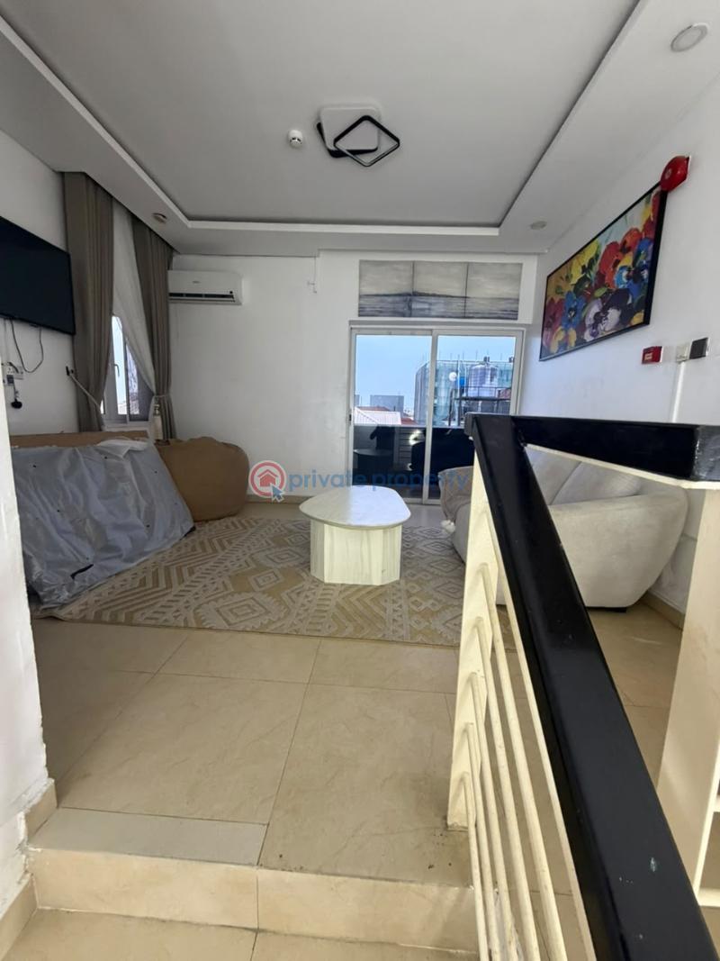 4 bedroom Detached Duplex For Rent Lekki Phase 1 Lekki Lagos - 3