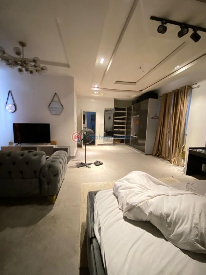 4 bedroom Detached Duplex For Sale Thomas Estate Lekki Phase 2 Lagos - 4