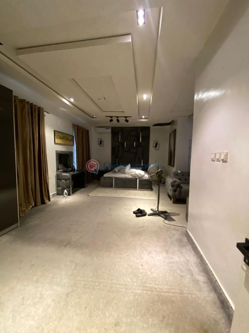 4 bedroom Detached Duplex For Sale Thomas Estate Lekki Phase 2 Lagos - 5