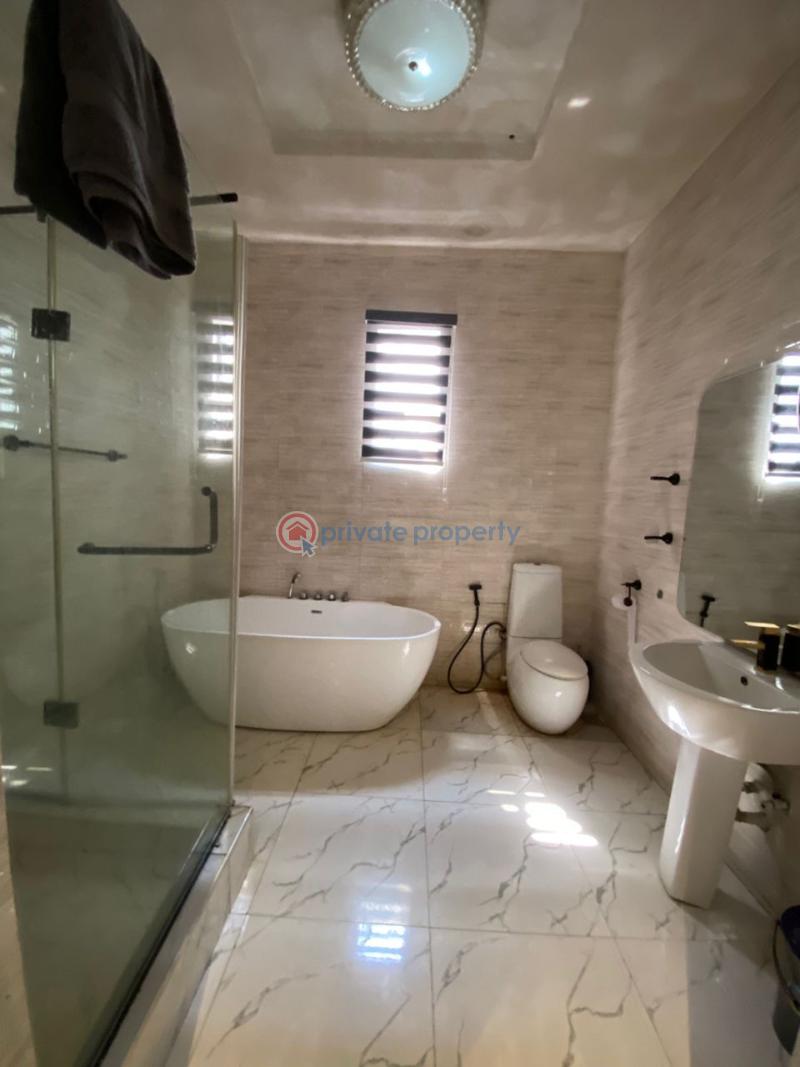 4 bedroom Detached Duplex For Sale Thomas Estate Lekki Phase 2 Lagos - 7