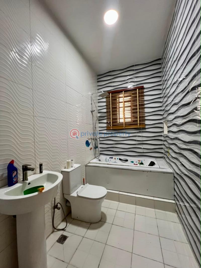 4 bedroom Detached Duplex For Sale Agungi Lekki Lagos - 13