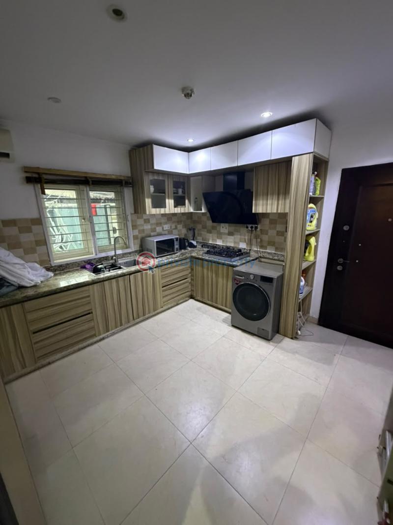 4 bedroom Detached Duplex For Rent Lekki Phase 1 Lekki Lagos - 10