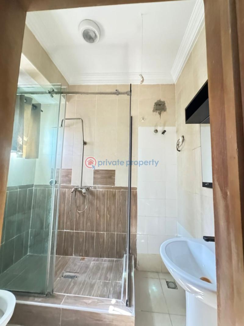 4 bedroom Duplex For Rent Oniru Victoria Island Lagos - 18