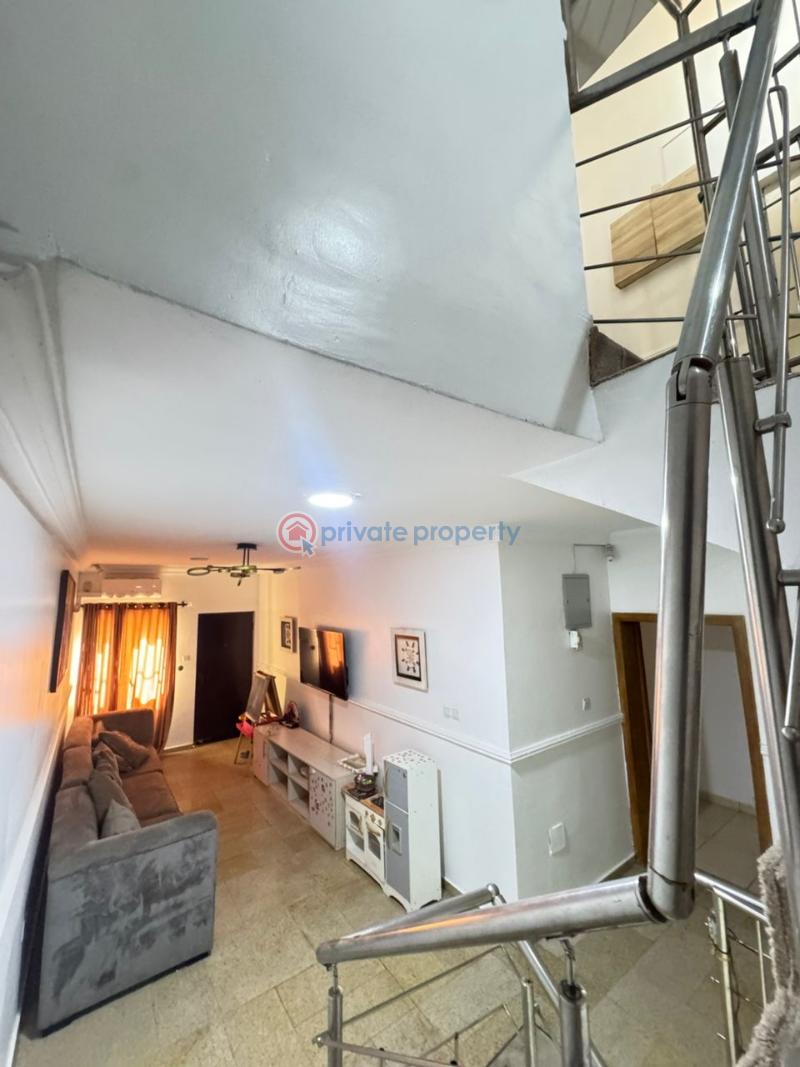 4 bedroom Duplex For Rent Oniru Victoria Island Lagos - 6