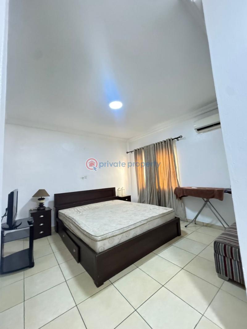 4 bedroom Duplex For Rent Oniru Victoria Island Lagos - 3