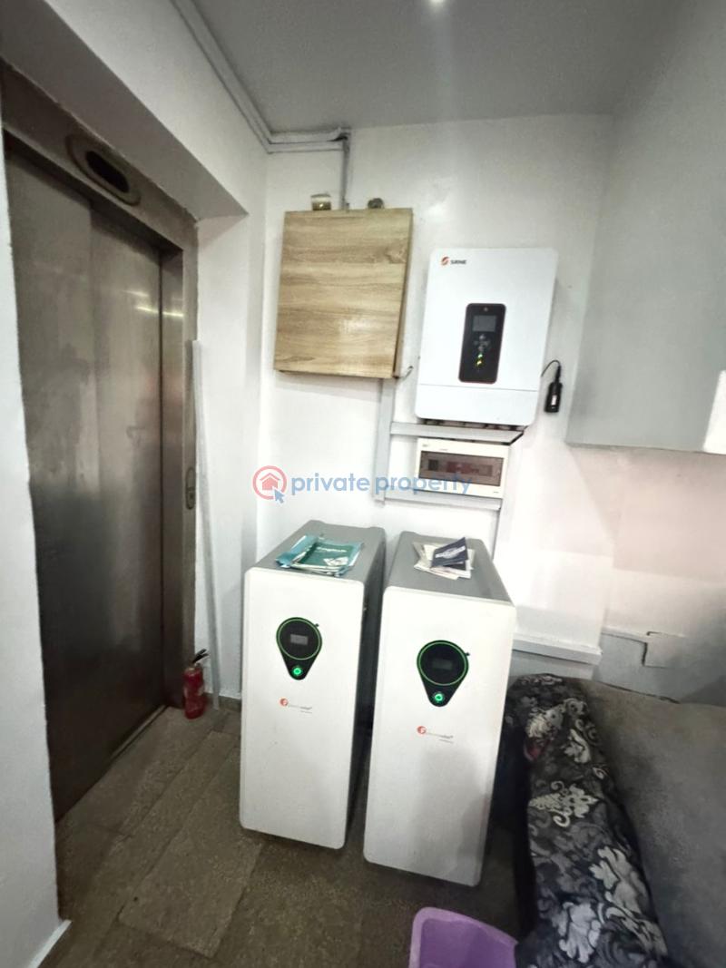 4 bedroom Duplex For Rent Oniru Victoria Island Lagos - 16