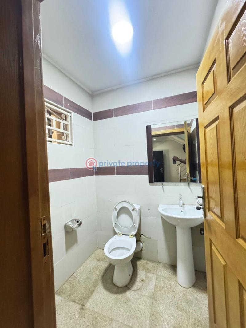 4 bedroom Duplex For Rent Oniru Victoria Island Lagos - 13