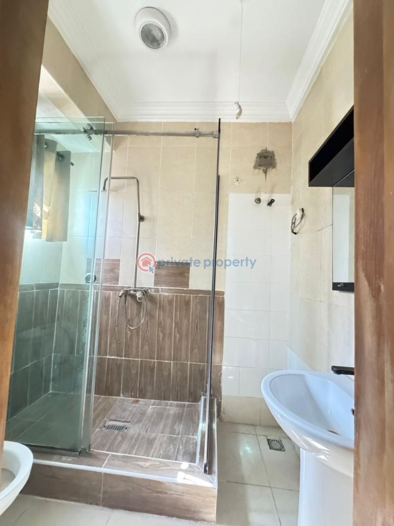 4 bedroom Duplex For Rent Oniru Victoria Island Lagos - 17