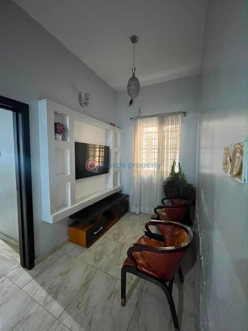 4 bedroom House For Rent Chevron Lekki Lagos - 3
