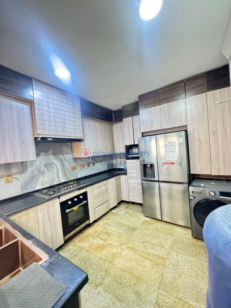 4 bedroom Duplex For Rent Oniru Victoria Island Lagos - 8