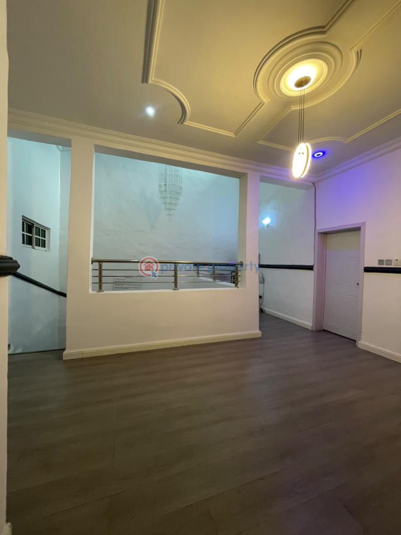 4 bedroom Duplex For Sale Abraham Adesanya Ajah Lagos - 8