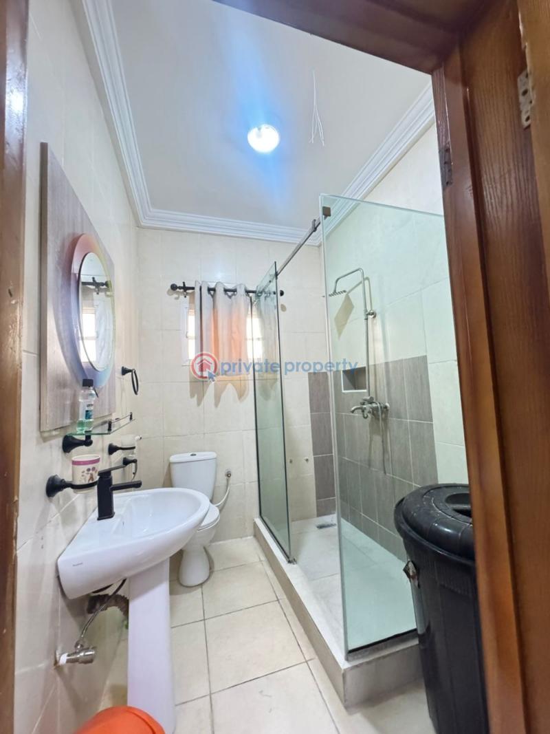 4 bedroom Duplex For Rent Oniru Victoria Island Lagos - 14