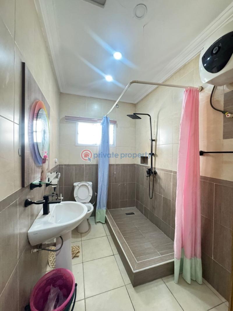 4 bedroom Duplex For Rent Oniru Victoria Island Lagos - 15
