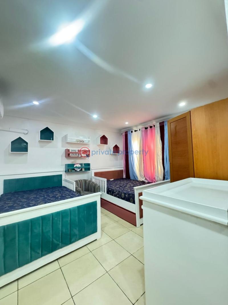 4 bedroom Duplex For Rent Oniru Victoria Island Lagos - 11