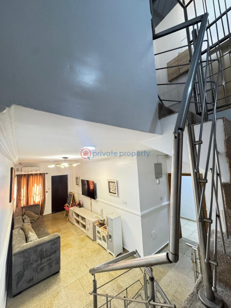4 bedroom Duplex For Rent Oniru Victoria Island Lagos - 7