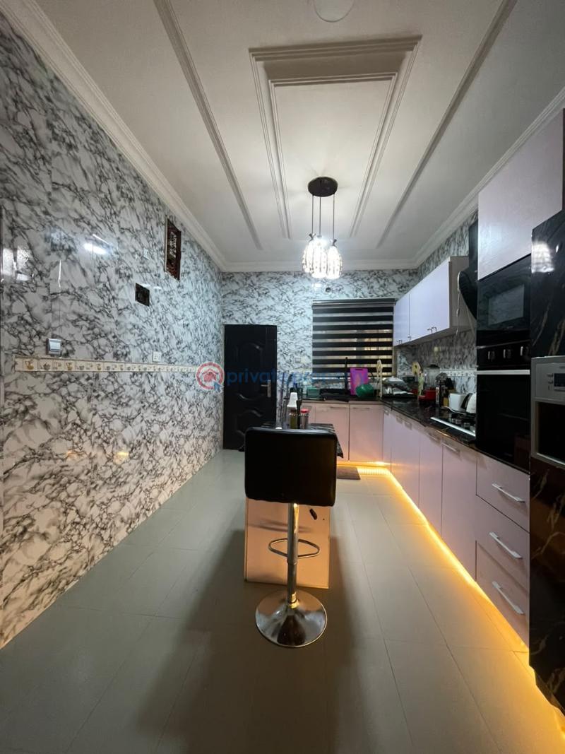 4 bedroom Duplex For Sale Abraham Adesanya Ajah Lagos - 7