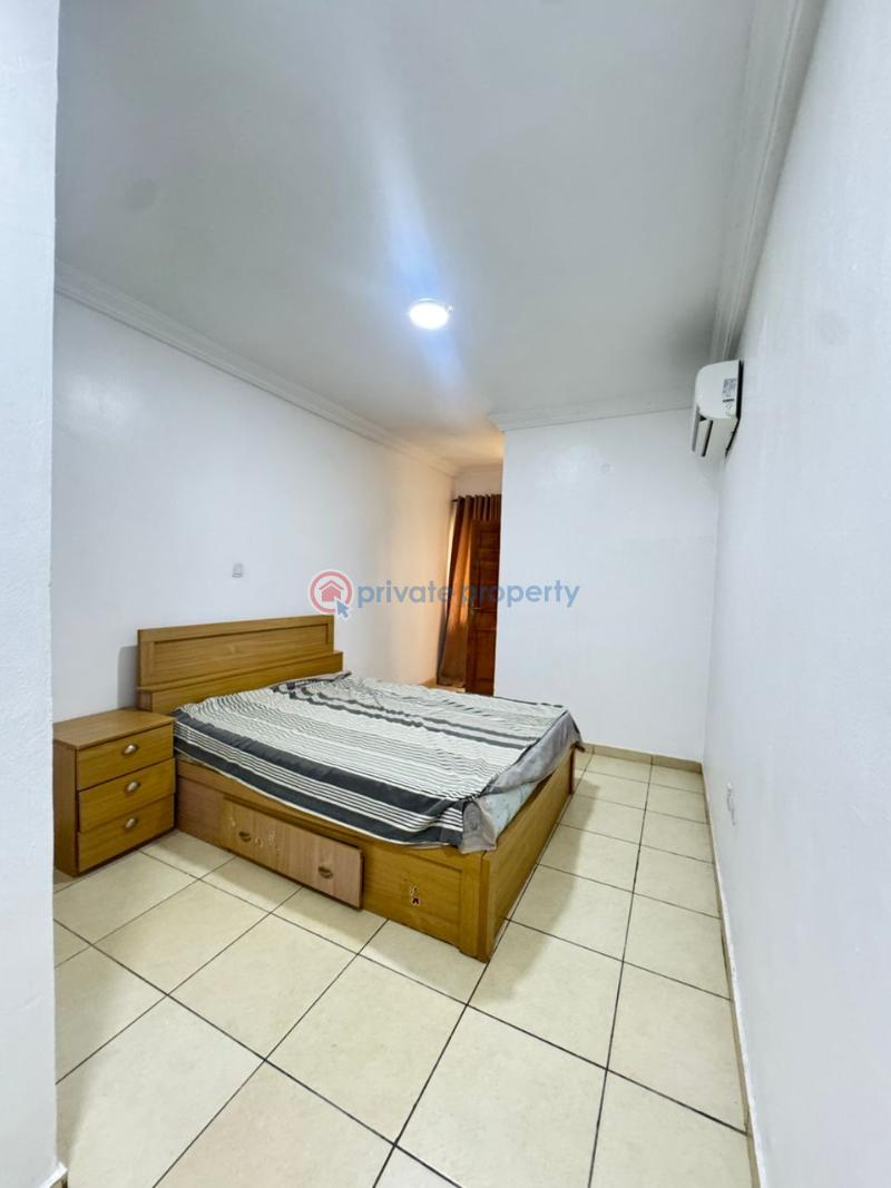 4 bedroom Duplex For Rent Oniru Victoria Island Lagos - 4