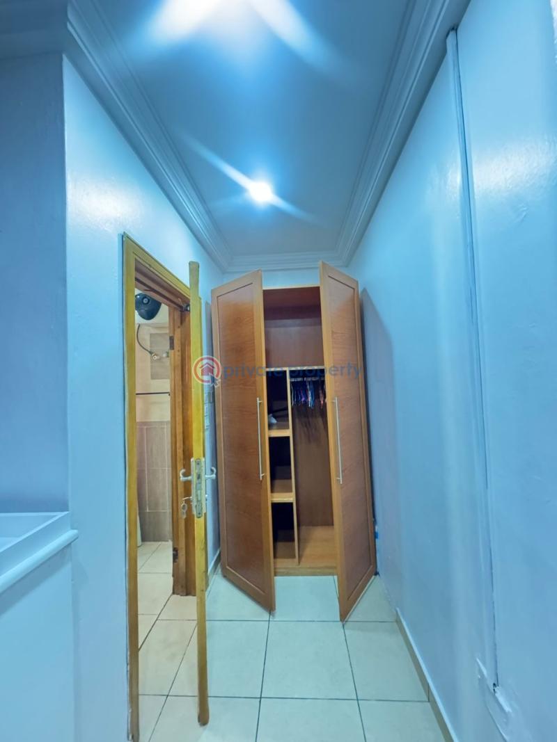 4 bedroom Duplex For Rent Oniru Victoria Island Lagos - 19