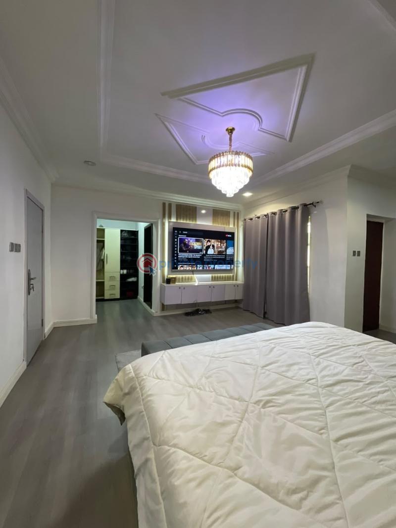 4 bedroom Duplex For Sale Abraham Adesanya Ajah Lagos - 4
