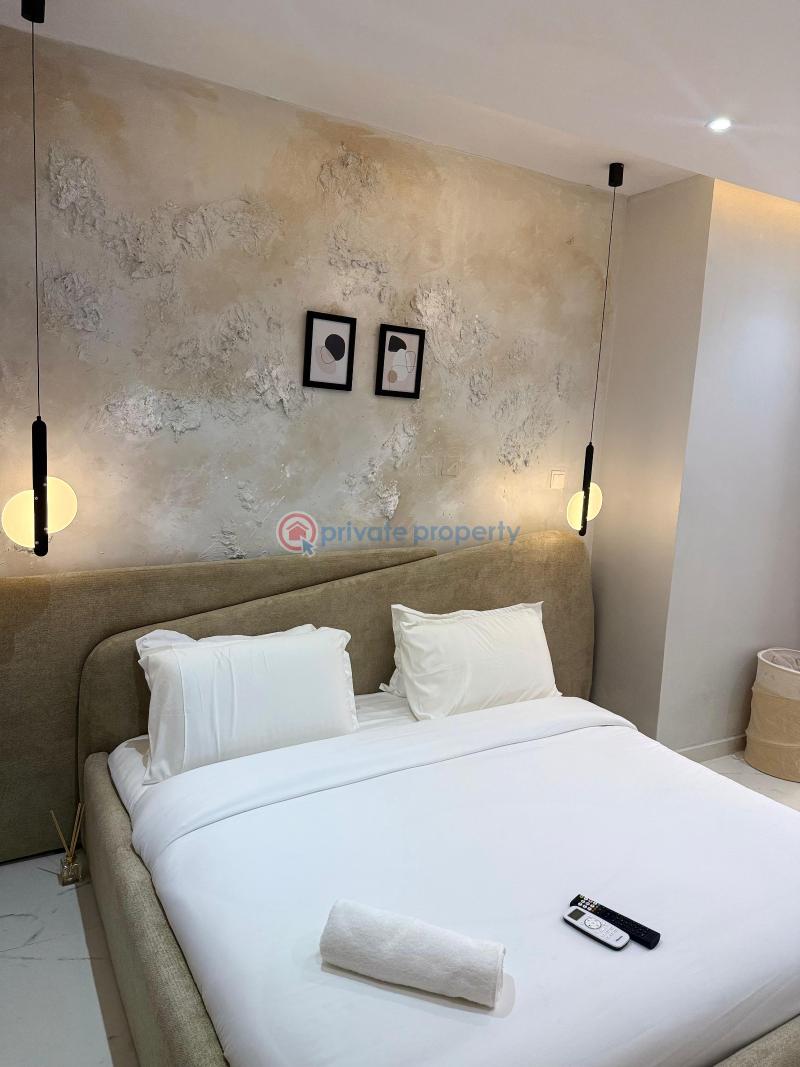 4 bedroom Penthouse Short let Banana Island Road, Banana Island Ikoyi Lagos - 7