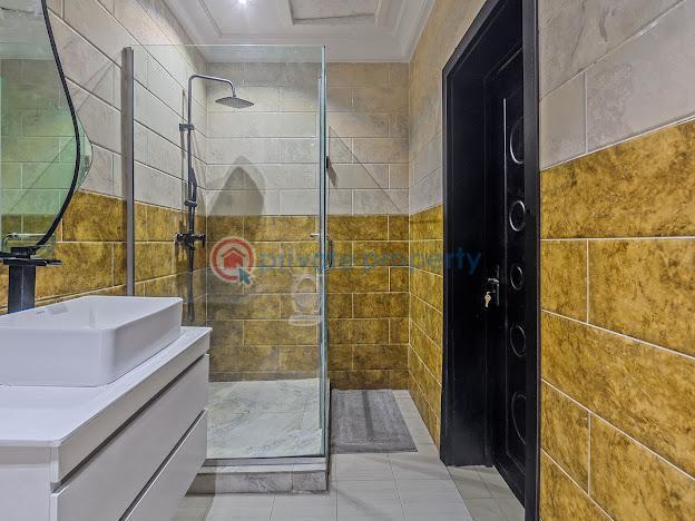 4 bedroom Penthouse Short let Inside Ikoyi Ikoyi Lagos - 19