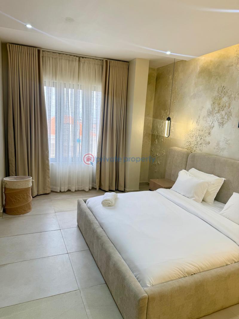 4 bedroom Penthouse Short let Banana Island Road, Banana Island Ikoyi Lagos - 5
