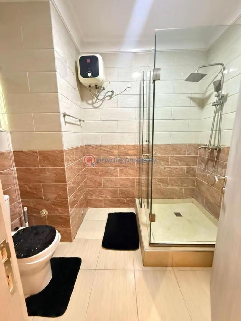 4 bedroom Penthouse Short let Inside Ikoyi Ikoyi Lagos - 23