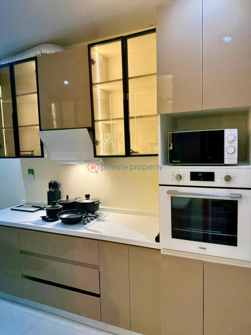 4 bedroom Penthouse Short let Banana Island Road, Banana Island Ikoyi Lagos - 14
